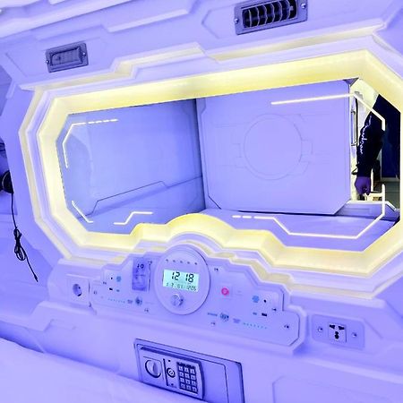 Space Home Apartment - Prater Vienne Extérieur photo