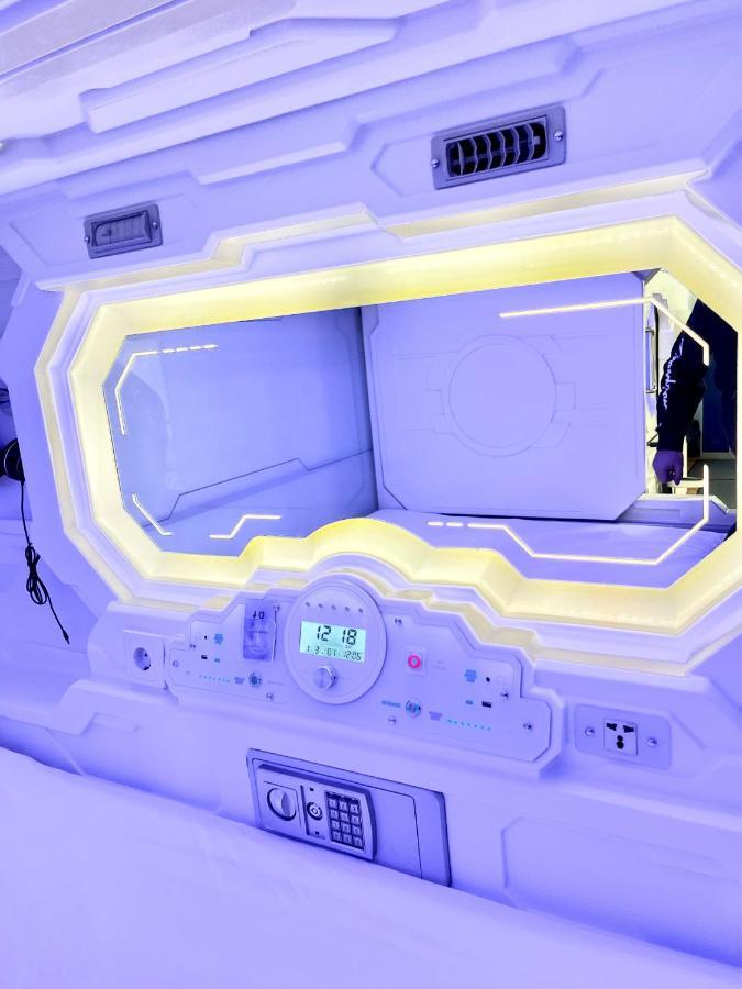 Space Home Apartment - Prater Vienne Extérieur photo